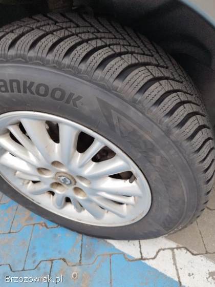 Chrysler Grand Voyager 2003