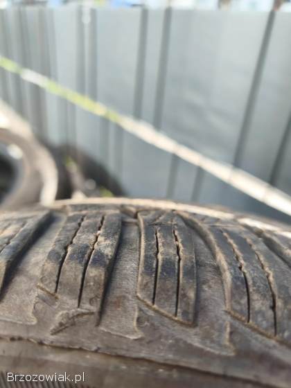 Opony Goodyear grip 9