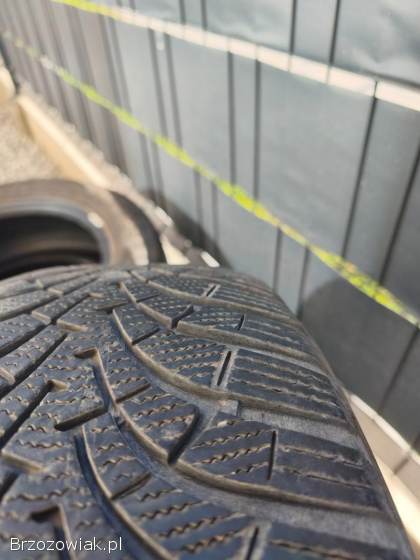 Opony Goodyear grip 9