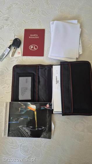 Seat Leon II LIFT Salon PL 2011