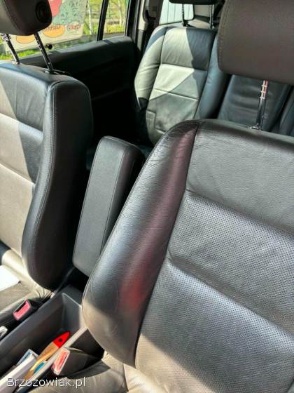 Opel Zafira 2008