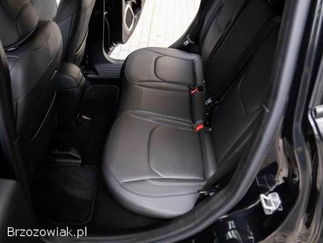 Jeep Renegade 1.  4 140KM Turbo 2015