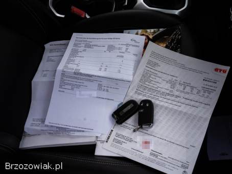 Jeep Renegade 1.  4 140KM Turbo 2015