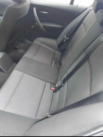 BMW Seria 1 E87 2006