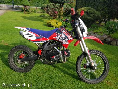 Apollo RFZ Jaguar 125 2021