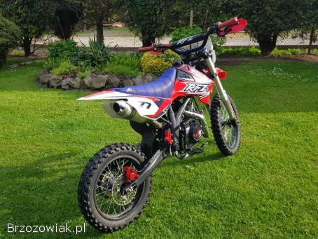 Apollo RFZ Jaguar 125 2021