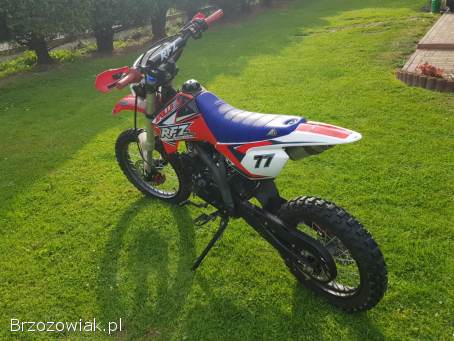 Apollo RFZ Jaguar 125 2021