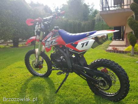 Apollo RFZ Jaguar 125 2021