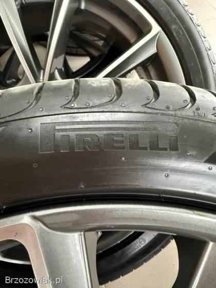 Sprzedam felgi r20