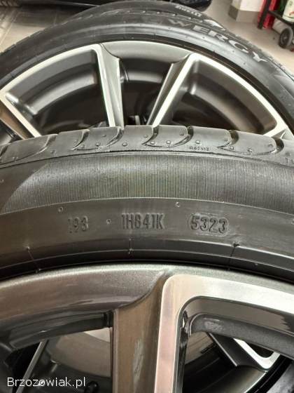 Sprzedam felgi r20