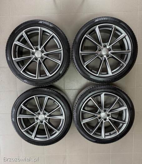 Sprzedam felgi r20