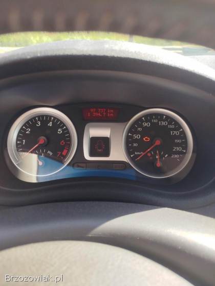 Renault Clio 3 2011