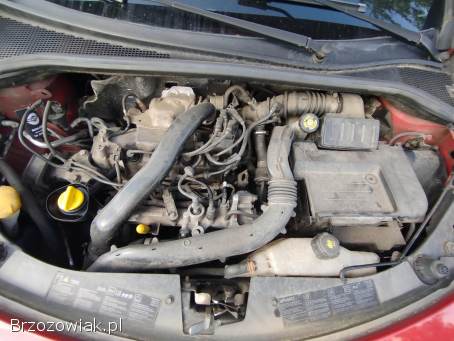 Renault Clio 3 2011