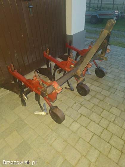 Obsypnik do ziemniaków Akpil