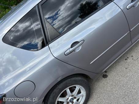 Mazda 3 2005