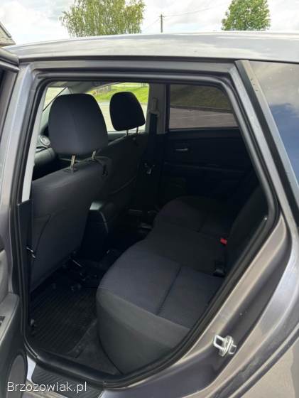 Mazda 3 2005