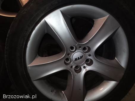 BMW X5 orginalne felgi R19
