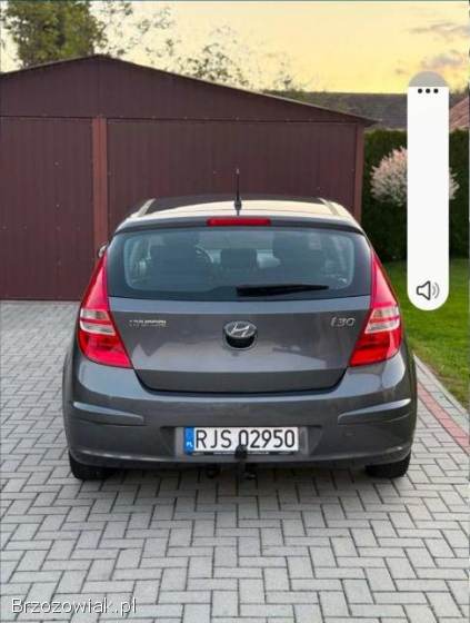 Hyundai i30 2009