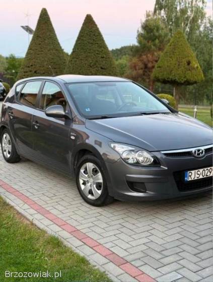 Hyundai i30 2009