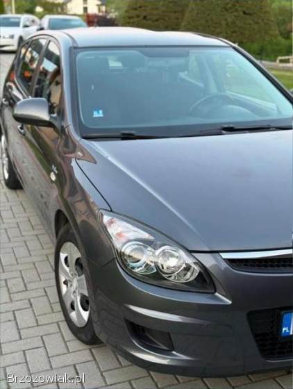 Hyundai i30 2009