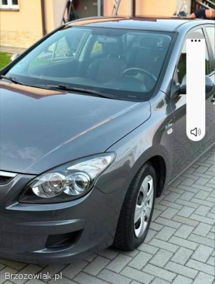 Hyundai i30 2009