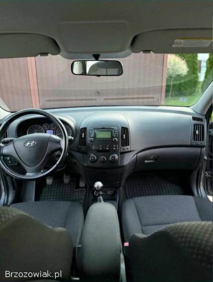 Hyundai i30 2009