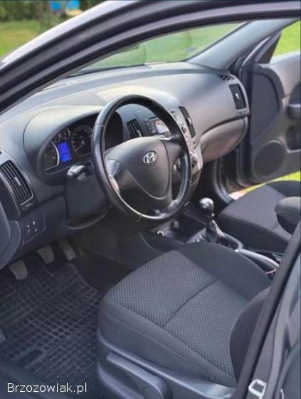 Hyundai i30 2009