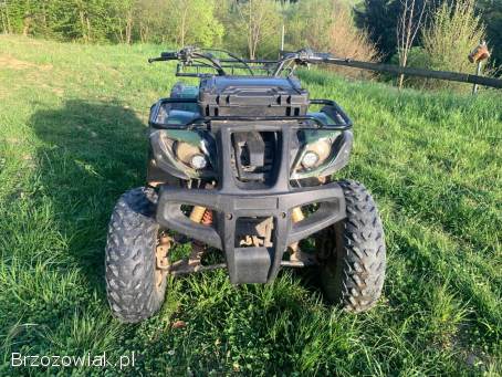 Quad 200