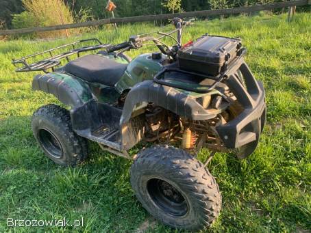 Quad 200