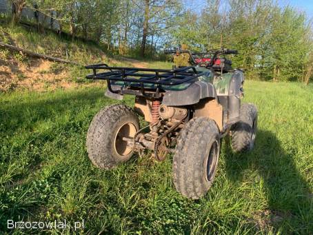 Quad 200