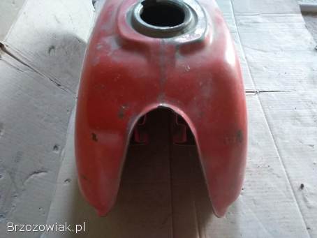 Jawa 350 nie TS 350 638 639 nie tęczówka CZ 350