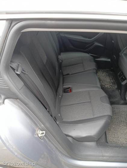 Peugeot 508 Activ 2021