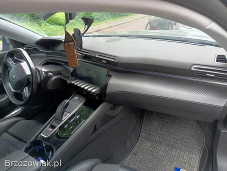 Peugeot 508 Activ 2021