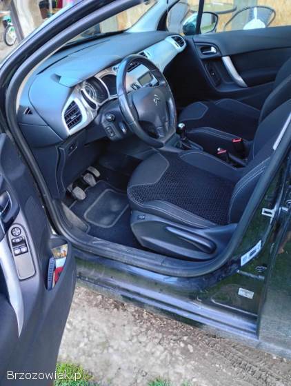 Citroën C3 2011