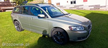 Volvo V50 2007