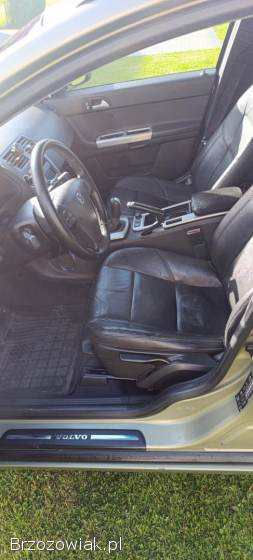 Volvo V50 2007