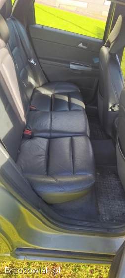 Volvo V50 2007