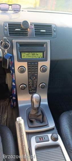 Volvo V50 2007