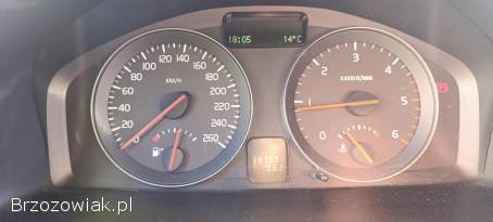 Volvo V50 2007