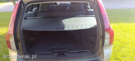 Volvo V50 2007