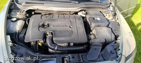 Volvo V50 2007