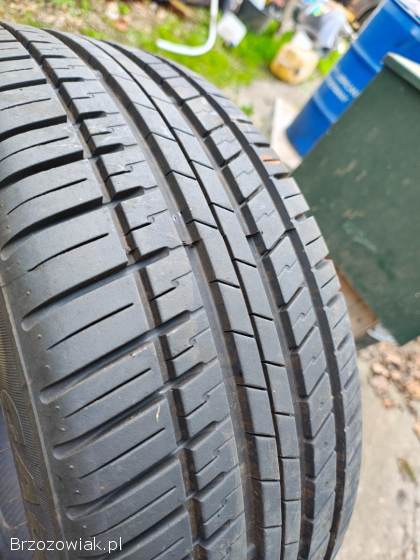 Nowe Opony 225 /50 r17