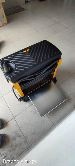 Sprzedam grubościówke DeWalt DW733