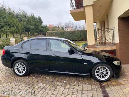 BMW Seria 3 E90 2010