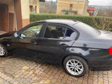 BMW Seria 3 E90 2010