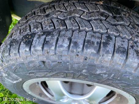 Land Rover Freelander 1999