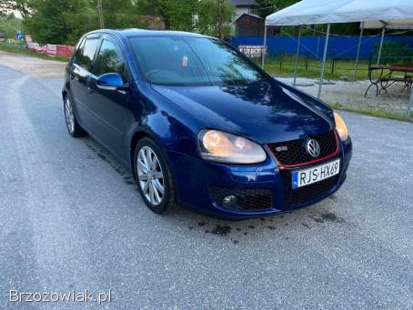 Volkswagen Golf 2007