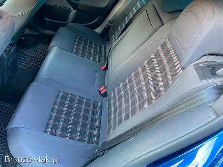 Volkswagen Golf 2007