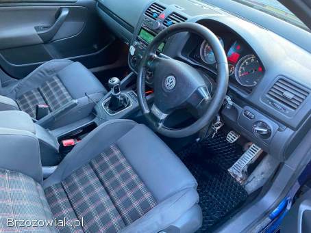 Volkswagen Golf 2007