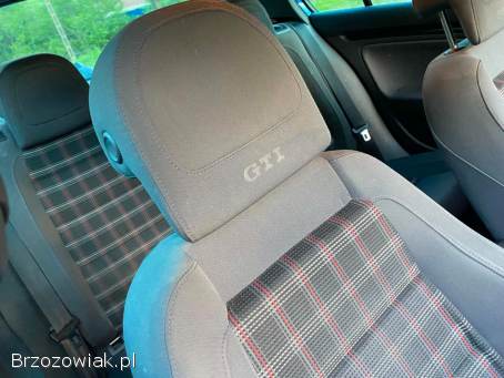 Volkswagen Golf 2007